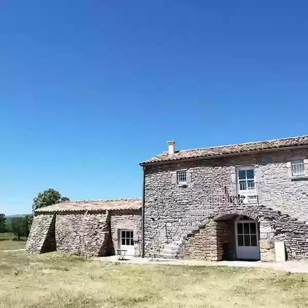 Repas de groupe - Mas de Baumes - Restaurant Ferrières-les-Verreries - Restaurant Saint Martin de Londres