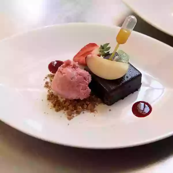 Le Restaurant - Mas de Baumes - Ferrières-les-Verreries - Restaurant Saint Martin de Londres