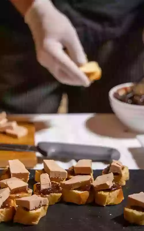 Traiteur - Mas de Baumes - Restaurant Ferrières-les-Verreries - Restaurant Pompignan